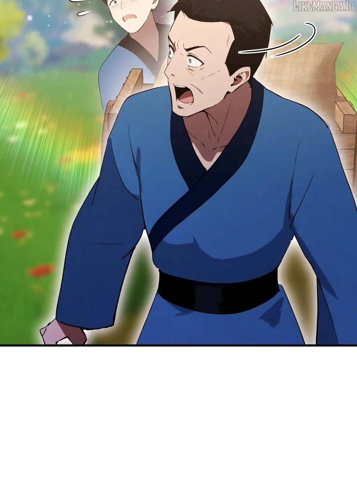 Outrageous! I opened a training class for empresses Chapter 61 - page 54